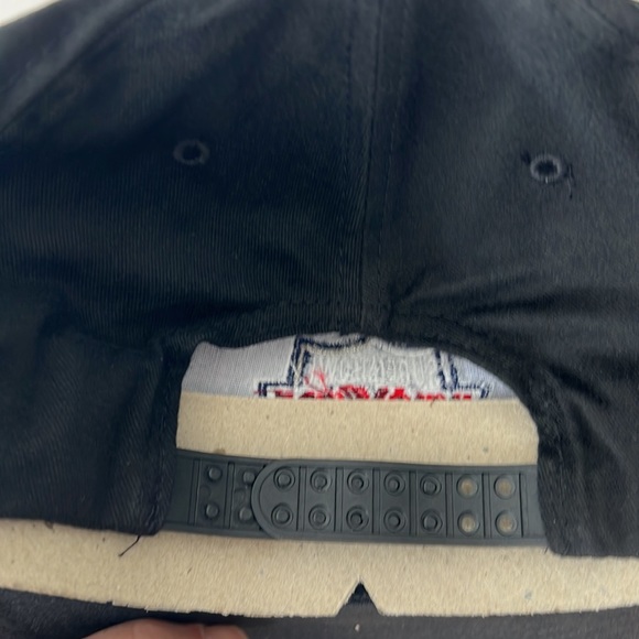 Ten New with Tags Super Bowl XXXIV Hats St Louis Rans beat Tennessee Titans… - Picture 3 of 3